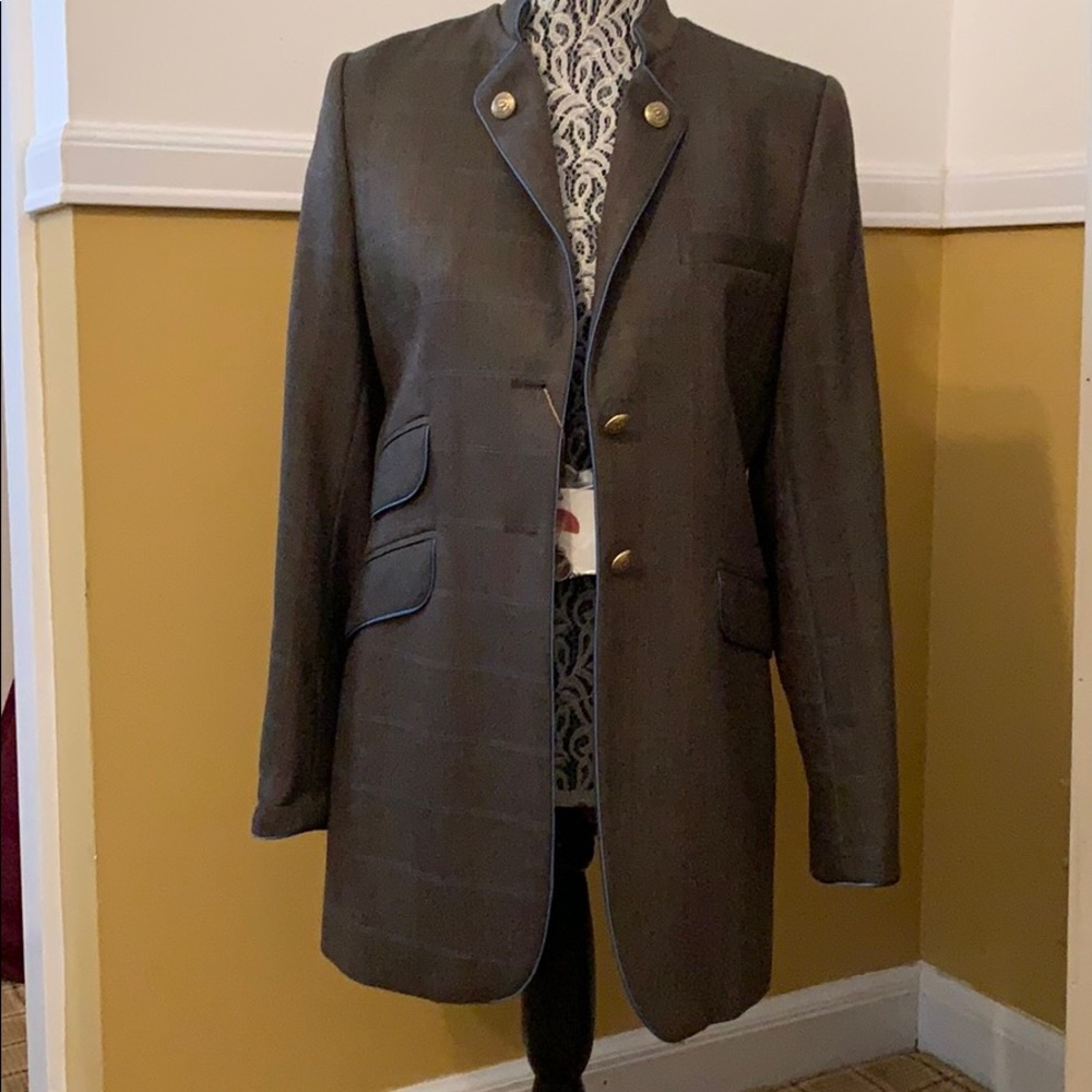 Business jacket
